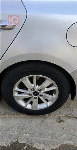 کیا ئۆپتیما